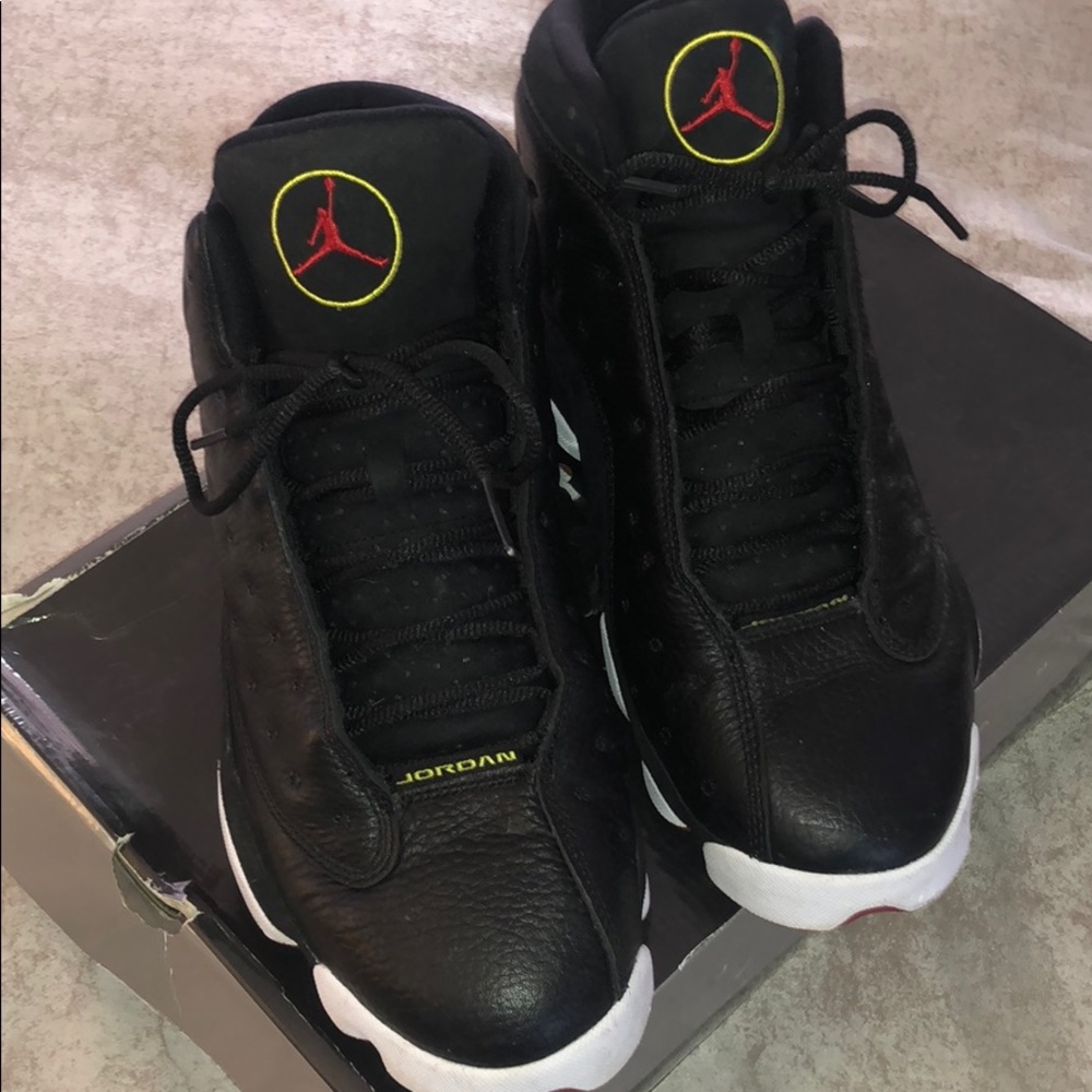 Jordan 13 Retro Size 10.5